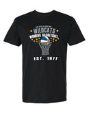 CSC Womens Basketball 2025 T-Shirt