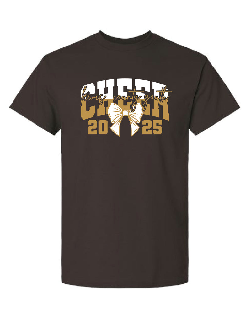 LCYF 2025 T-Shirt