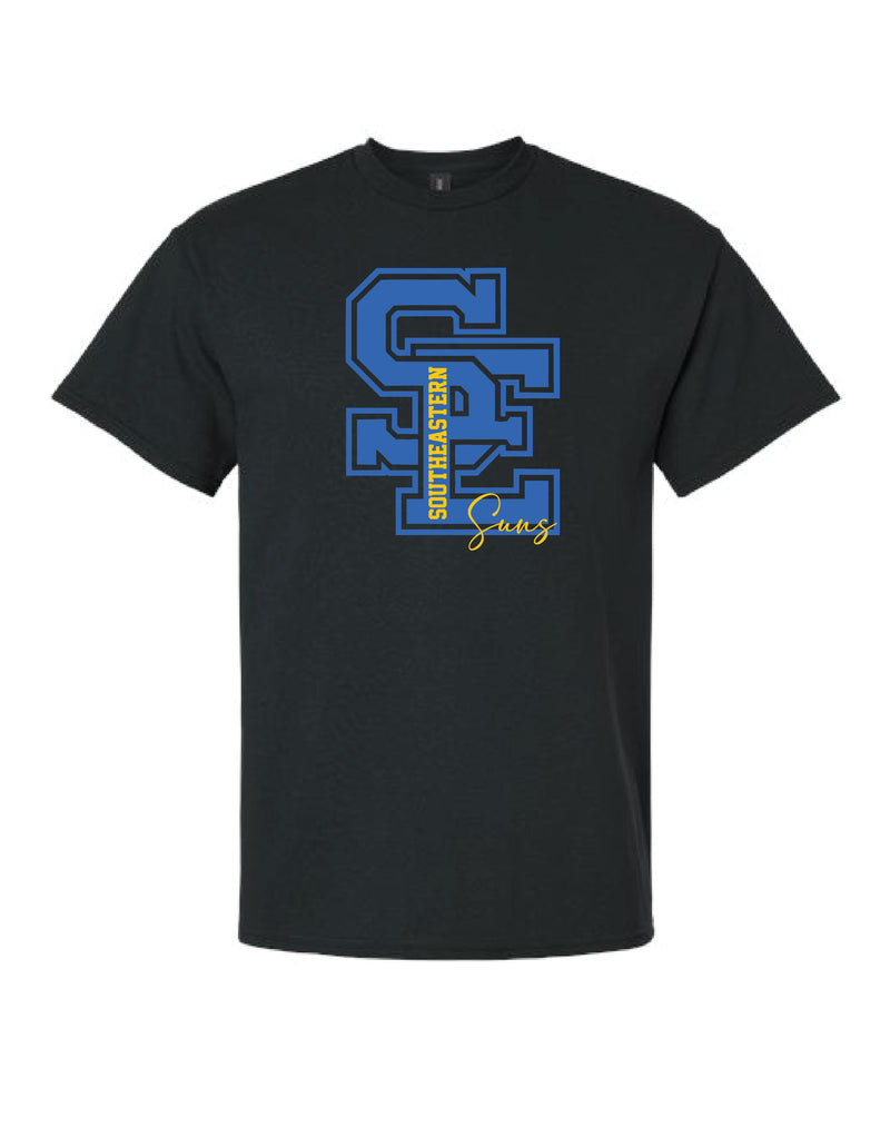 Southeastern Booster Club T-Shirt
