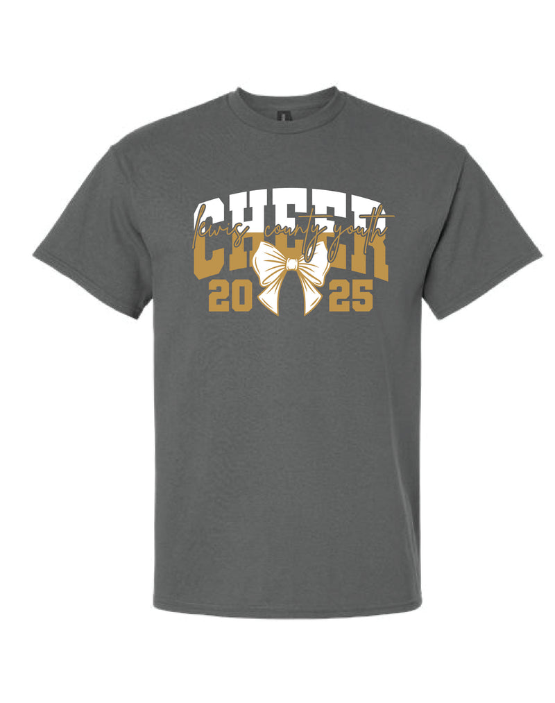 LCYF 2025 T-Shirt