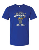 CSC Womens Basketball 2025 T-Shirt