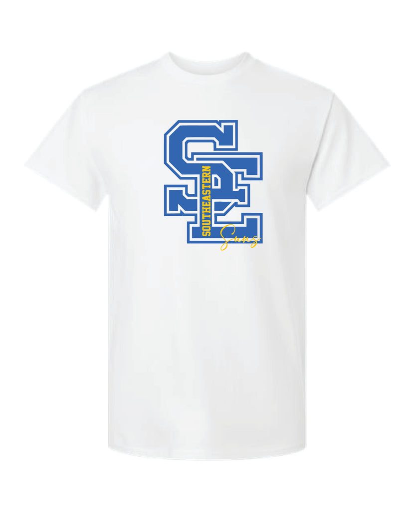 Southeastern Booster Club T-Shirt