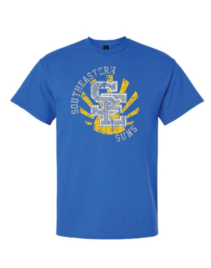 Southeastern Booster Club T-Shirt