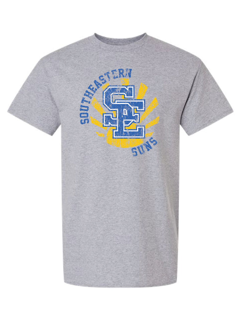 Southeastern Booster Club T-Shirt