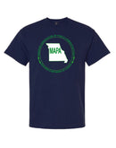 Missouri Association of Public Administrators T-Shirt