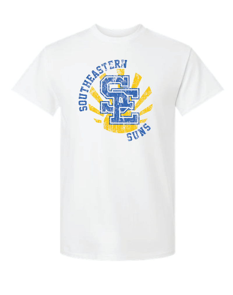 Southeastern Booster Club T-Shirt
