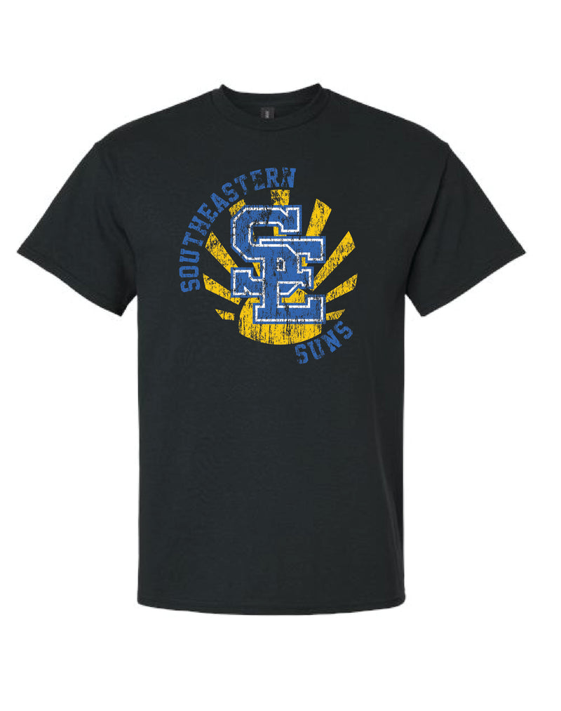 Southeastern Booster Club T-Shirt