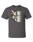 Highland Cougars T-Shirt