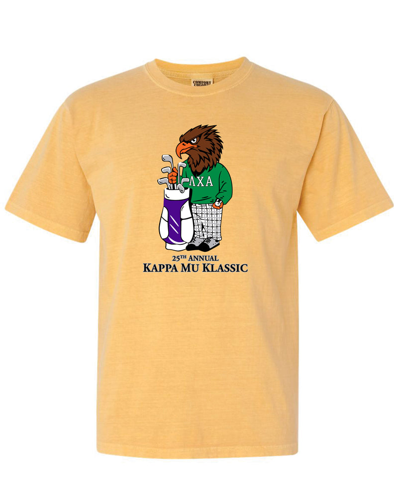 Kappa Mu Klassic 2024 T-Shirt