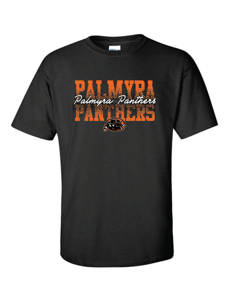 Palmyra Panthers T-Shirt