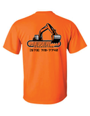 Meyer Excavating T-Shirt