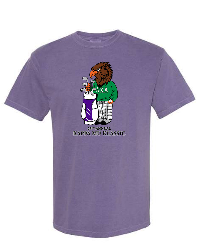 Kappa Mu Klassic 2024 T-Shirt