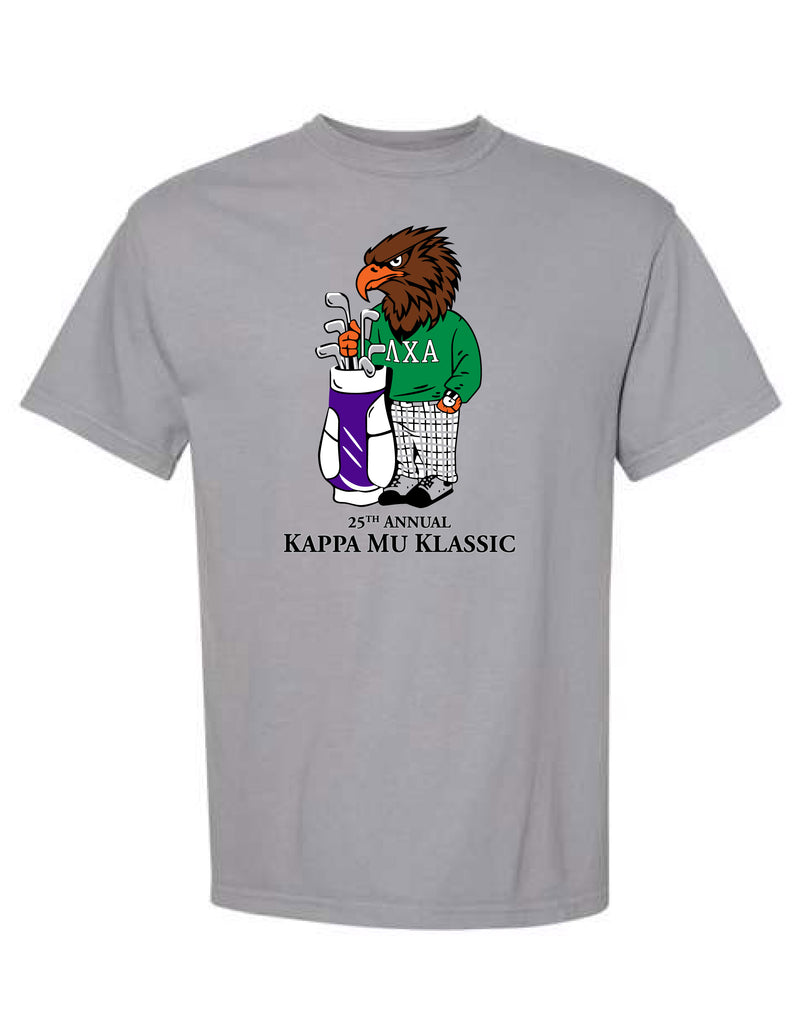 Kappa Mu Klassic 2024 T-Shirt