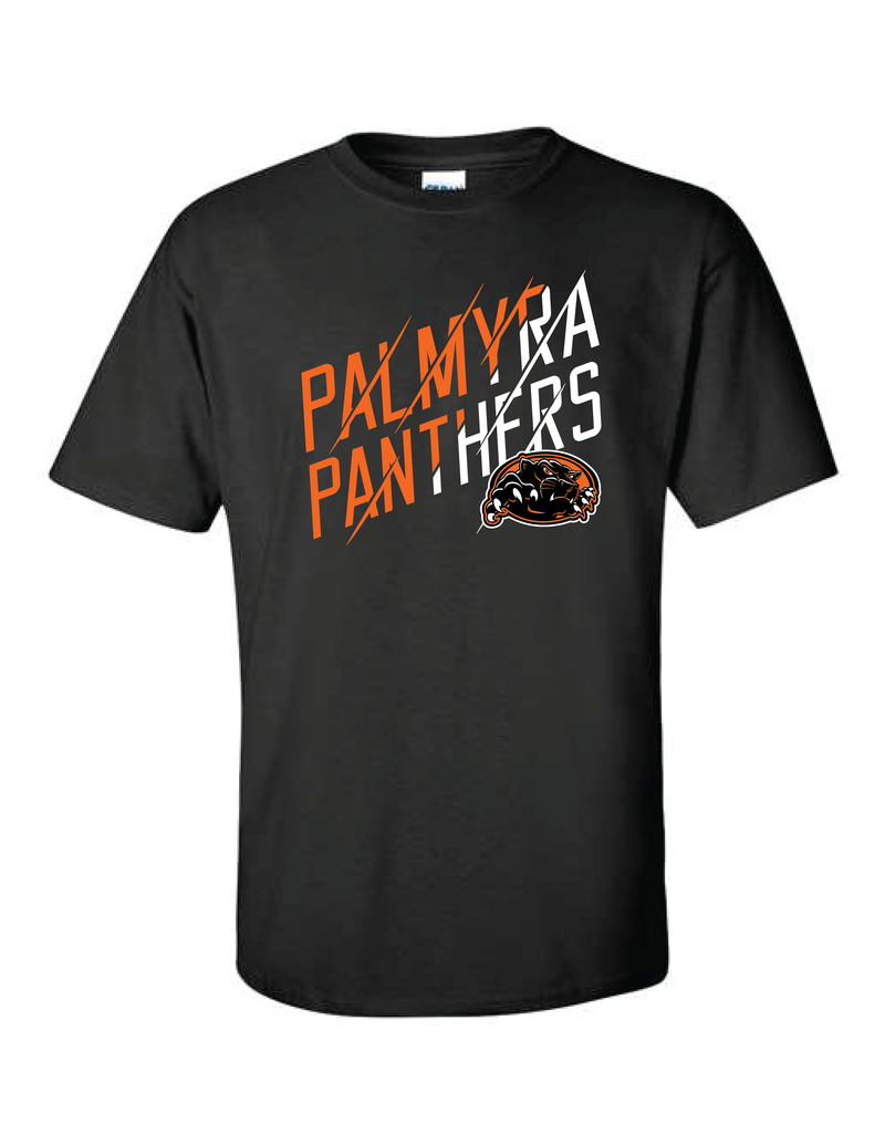 Palmyra Panthers T-Shirt