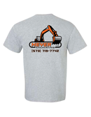 Meyer Excavating T-Shirt