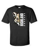 Highland Cougars T-Shirt