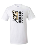 Highland Cougars T-Shirt