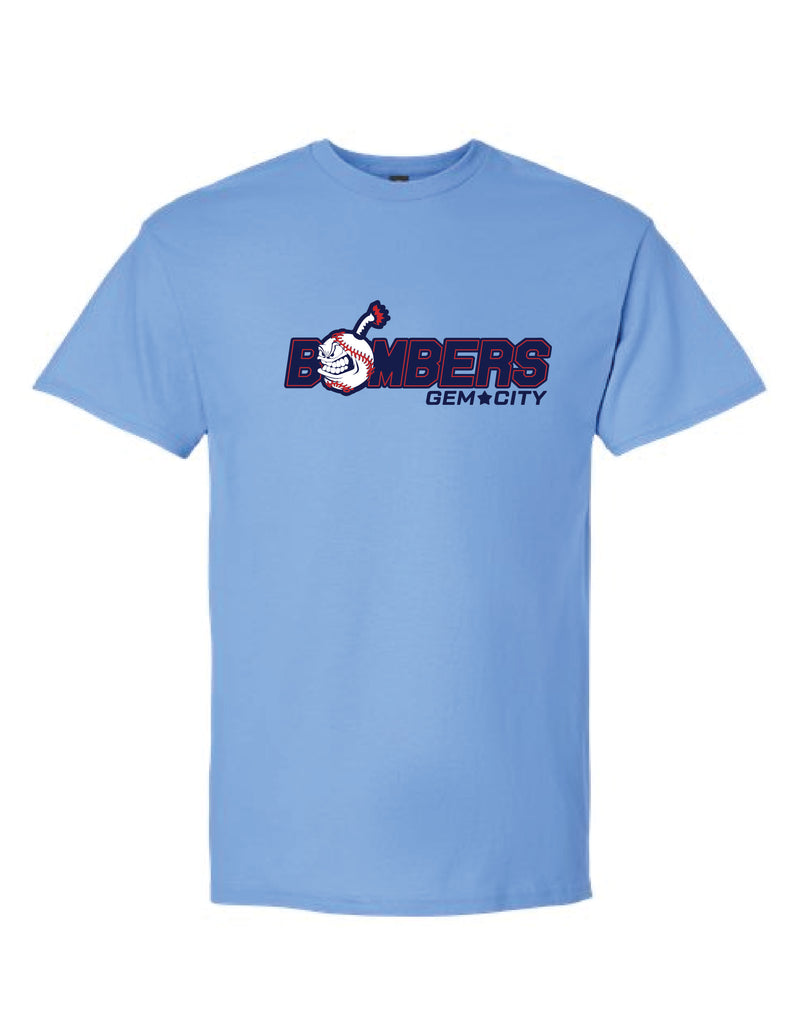 Gem City Bombers 2025 T-Shirt