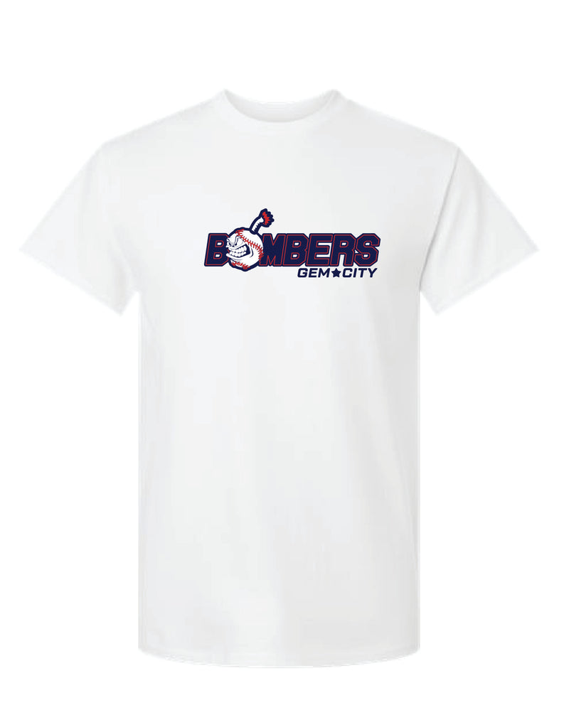 Gem City Bombers 2025 T-Shirt