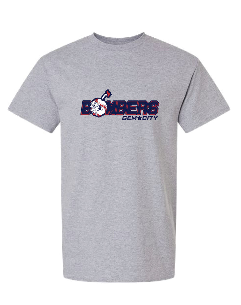 Gem City Bombers 2025 T-Shirt