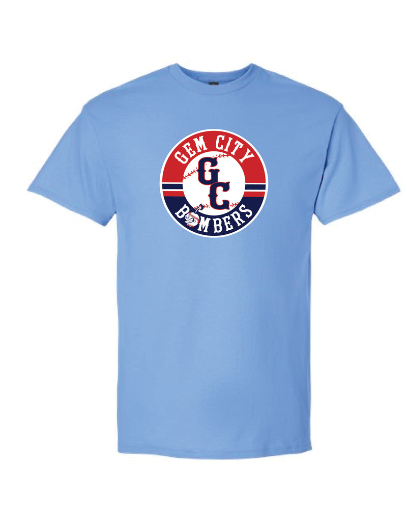 Gem City Bombers 2025 T-Shirt