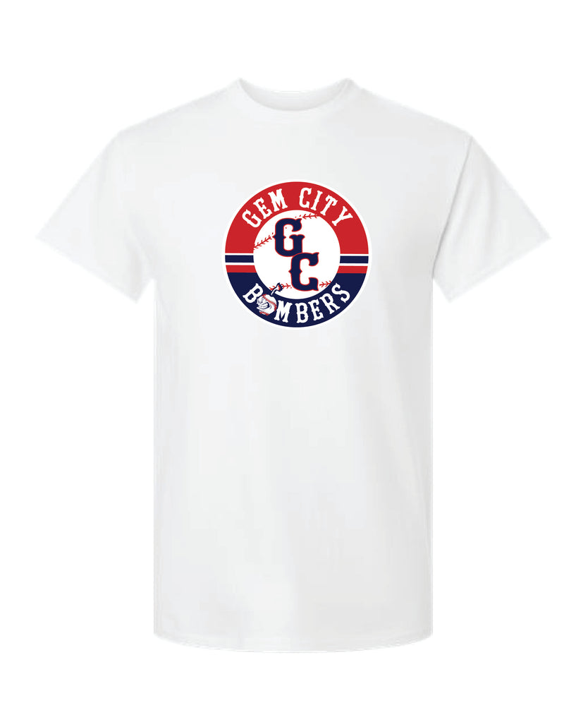 Gem City Bombers 2025 T-Shirt