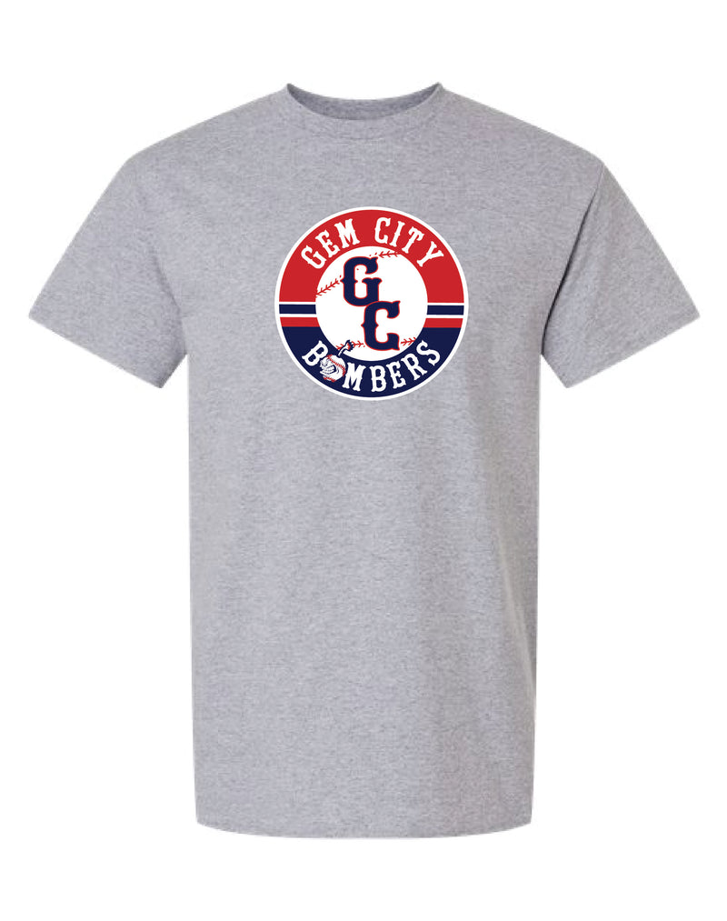 Gem City Bombers 2025 T-Shirt