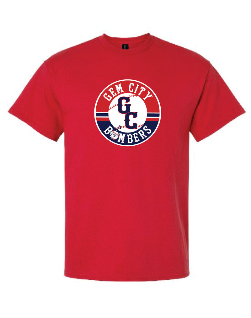 Gem City Bombers 2025 T-Shirt