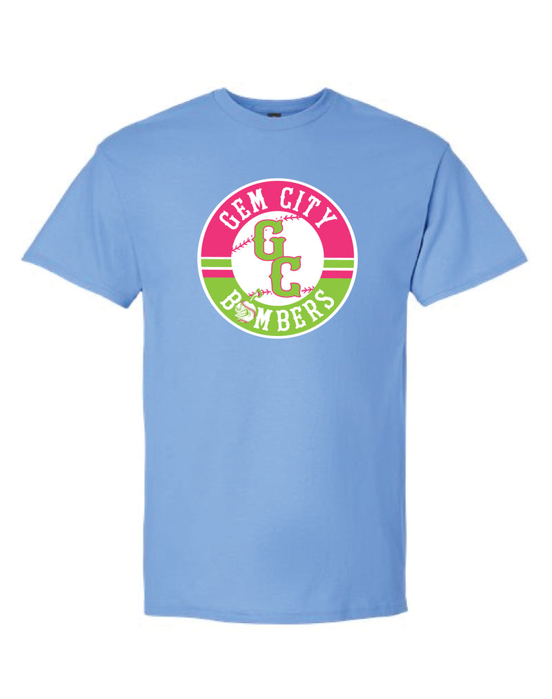 Gem City Bombers 2025 T-Shirt