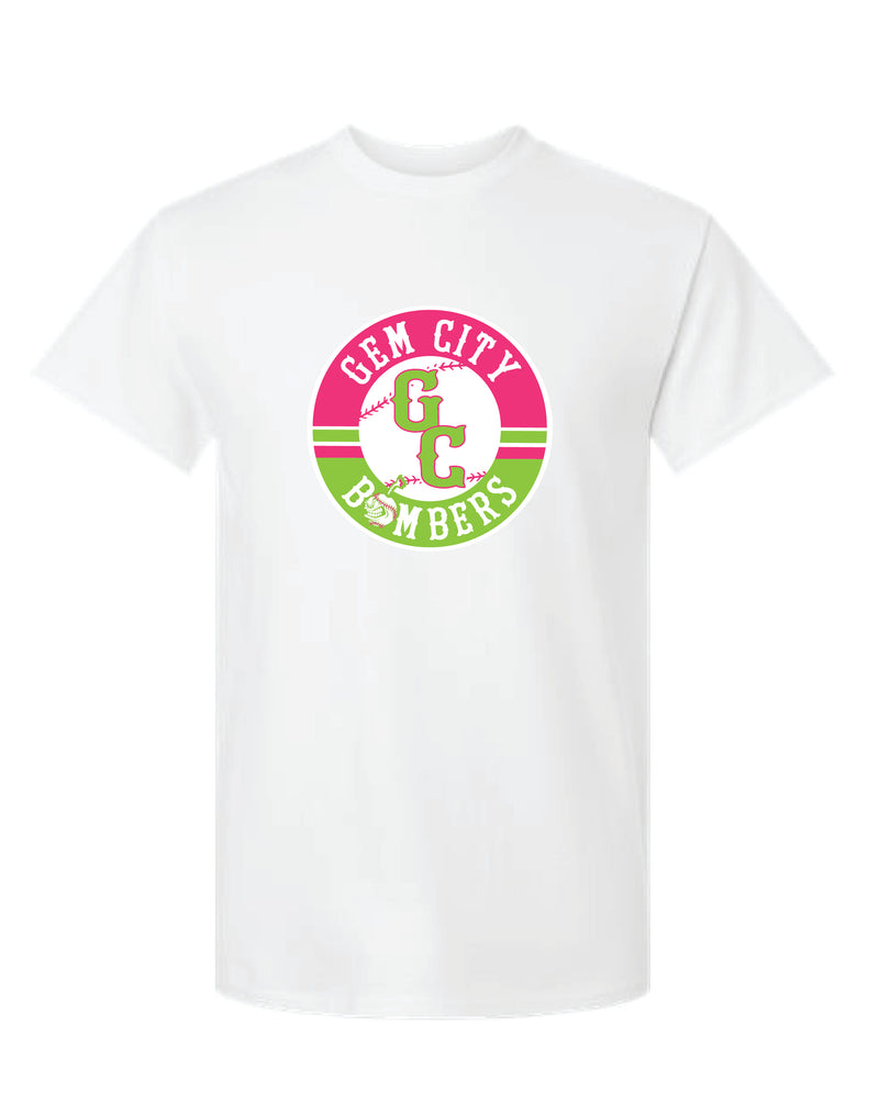 Gem City Bombers 2025 T-Shirt