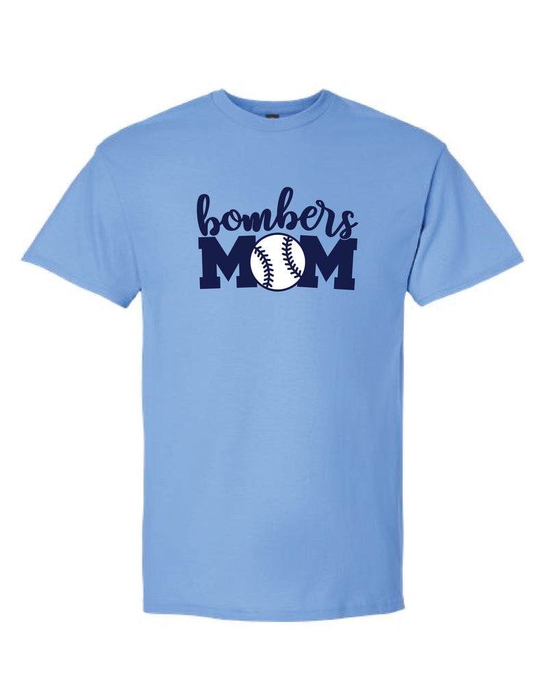 Gem City Bombers 2025 T-Shirt