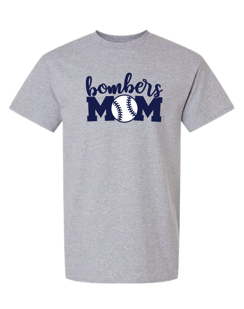 Gem City Bombers 2025 T-Shirt