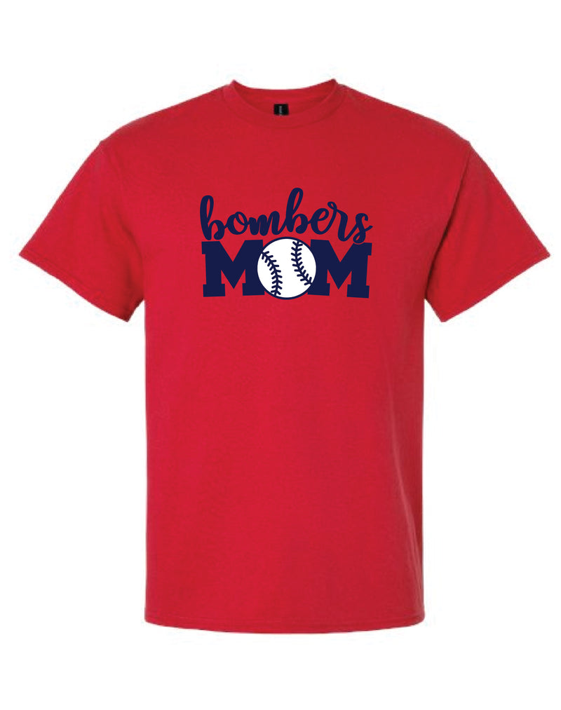 Gem City Bombers 2025 T-Shirt