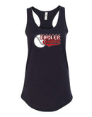 Liberty Softball 2025 Ladies Racerback Tank Top