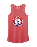 Gem City Bombers 2025 Ladies Tank Top