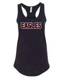Liberty Baseball 2026 Ladies Racerback Tank Top