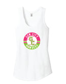 Gem City Bombers 2025 Ladies Tank Top