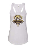 Highland Football 2025 Racerback Tank Top