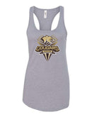Highland Football 2025 Racerback Tank Top