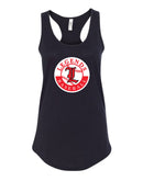 8U Legends Baseball 2024 Ladies Tank Top