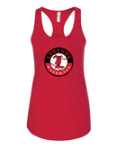 8U Legends Baseball 2024 Ladies Tank Top
