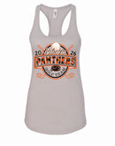 Palmyra Golf 2026 Ladies Tank