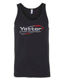YFE Jersey Tank Top