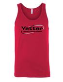 YFE Jersey Tank Top
