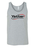 YFE Jersey Tank Top