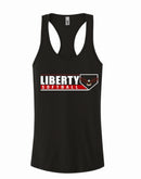 Liberty Softball 2026 Ladies Tank