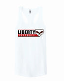 Liberty Softball 2026 Ladies Tank