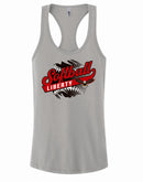Liberty Softball 2026 Ladies Tank