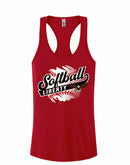 Liberty Softball 2026 Ladies Tank