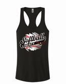 Liberty Softball 2026 Ladies Tank